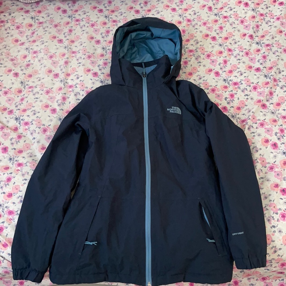 ❌ FINAL SALE ❌ The North Face Women Jacket